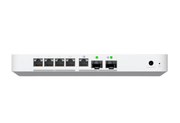 Надежный маршрутизатор Ubiquiti Gateway Fiber с оперативной доставкой